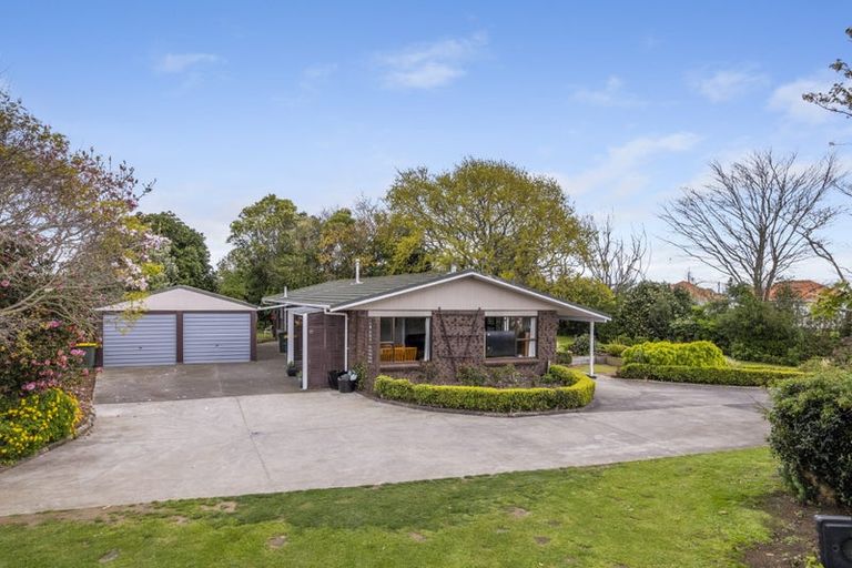 Photo of property in 44a Dixon Avenue, Hawera, 4610