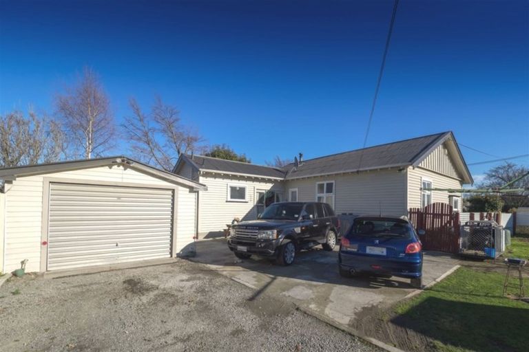 Photo of property in 92 Chalmers Avenue, Hampstead, Ashburton, 7700