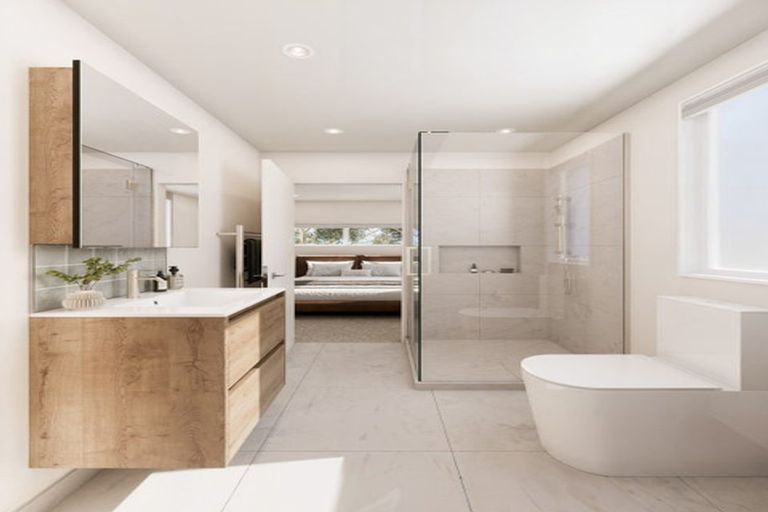 Photo of property in 15 Haynes Avenue, Upper Riccarton, Christchurch, 8041