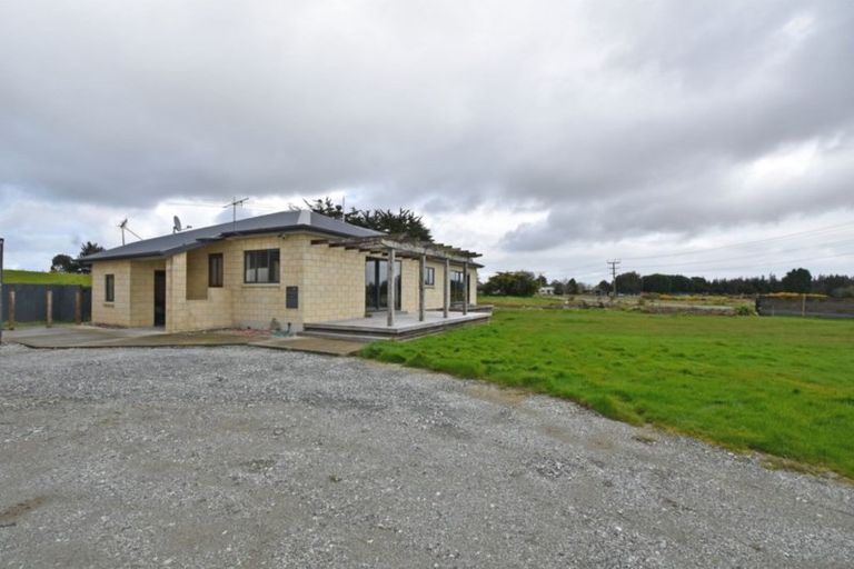 Photo of property in 529 Stirrat Street, Tisbury, Invercargill, 9877
