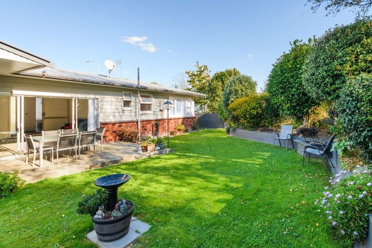Photo of property in 33 Long Melford Road, Awapuni, Palmerston North, 4412