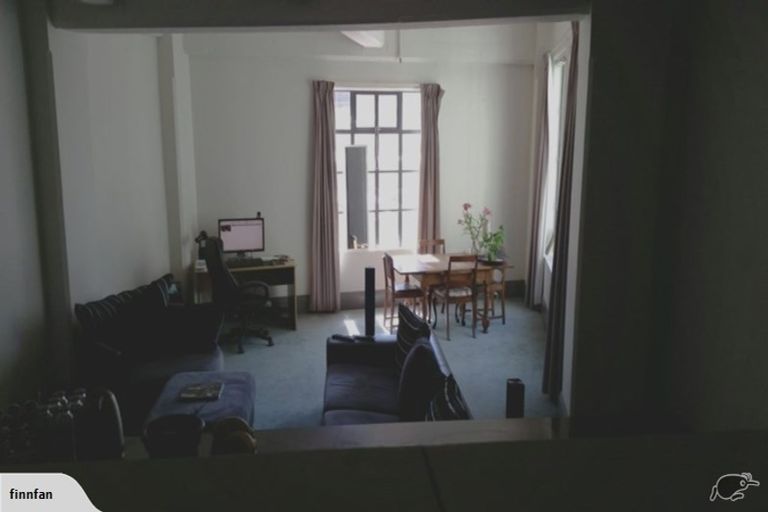 Photo of property in Dominion Apartments, 28/80 Victoria Street, Wellington Central, Wellington, 6011