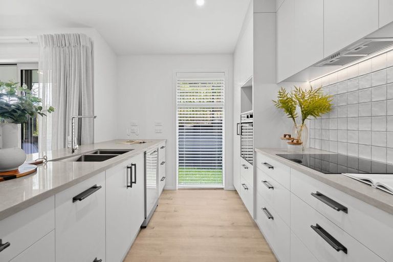 Photo of property in 18 Te Ia Terrace, Cambridge, 3434