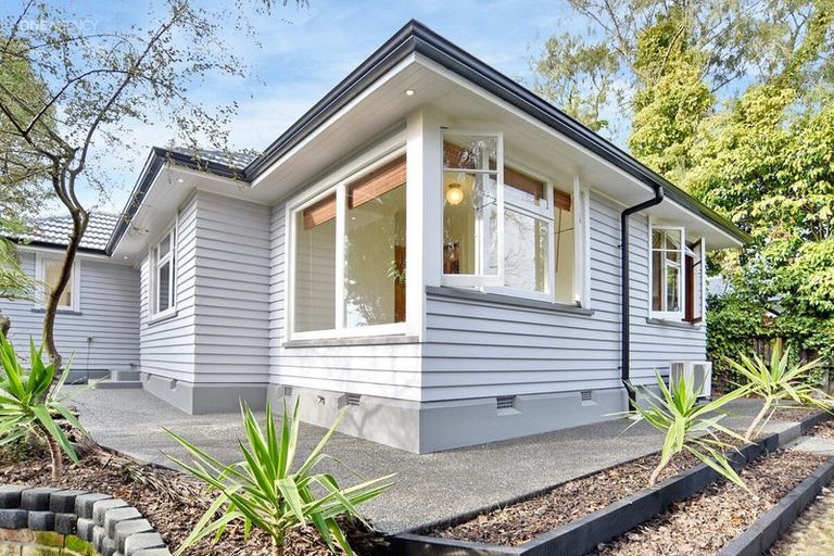 Photo of property in 61 Quinns Road, Shirley, Christchurch, 8013
