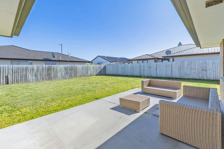 Photo of property in 62 Te Waikare Street, Lincoln, 7608