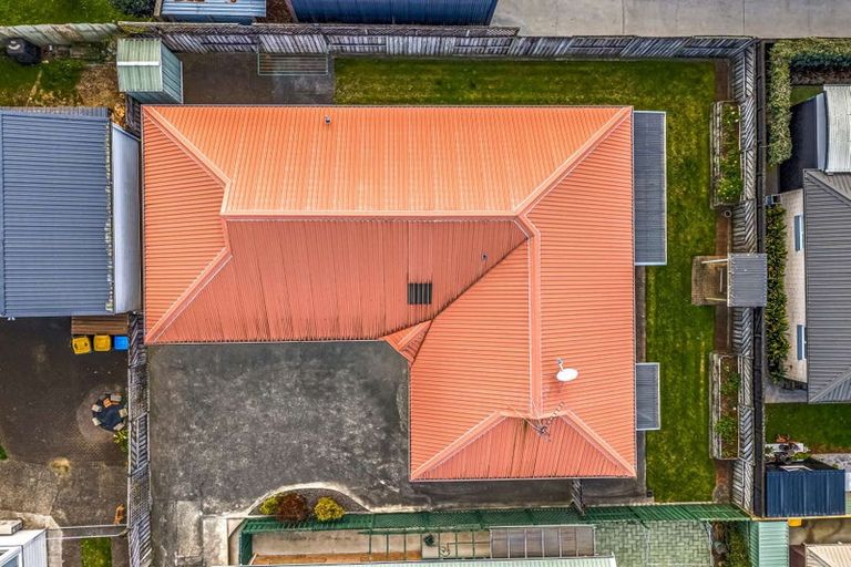 Photo of property in 330 Young Street, Te Awamutu, 3800