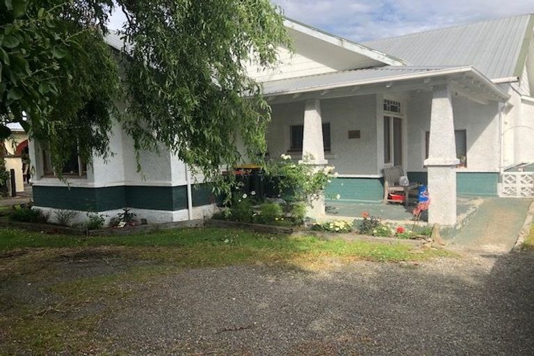 Photo of property in 133 Nelson Street, Georgetown, Invercargill, 9812