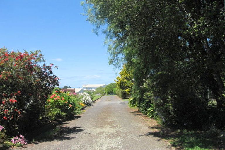 Photo of property in 5 Ngapua Place, Kaikohe, 0405