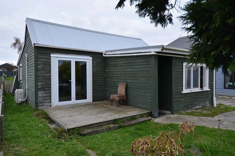 Photo of property in 141 Teviot Street, Appleby, Invercargill, 9812