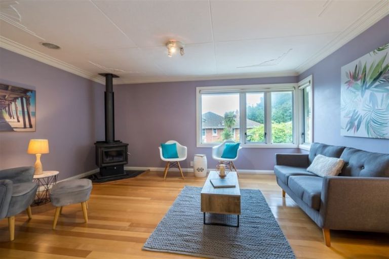 Photo of property in 83 Somerville Street, Andersons Bay, Dunedin, 9013