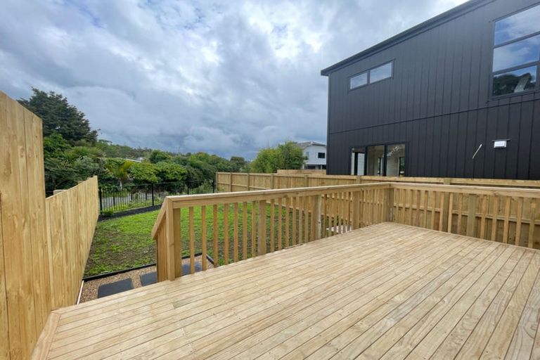Photo of property in 40c Evelyn Place, Hillcrest, Auckland, 0627
