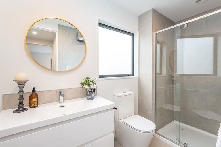 Photo of property in 200d Springfield Road, St Albans, Christchurch, 8014