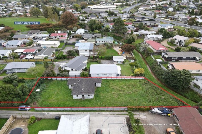 Photo of property in 30 Paterson Street, Frankton, Hamilton, 3204