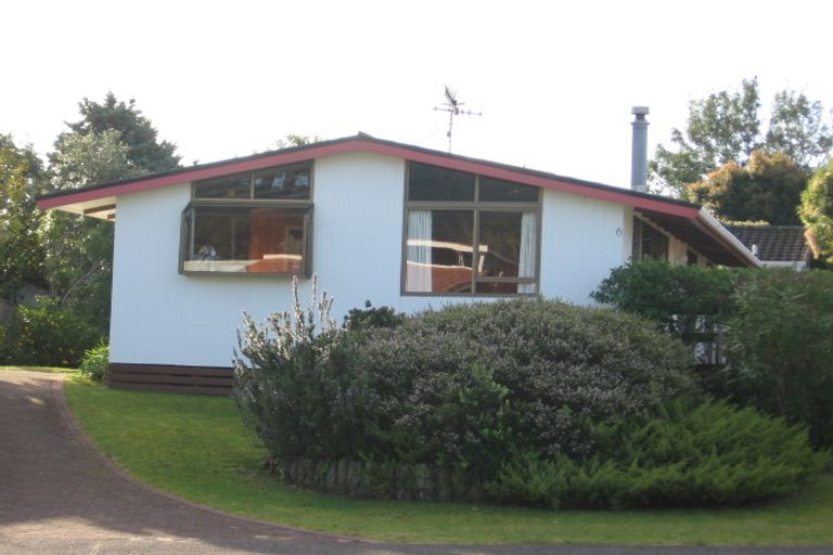 Photo of property in 6 Kennedy Park Drive, Pauanui, Hikuai, 3579