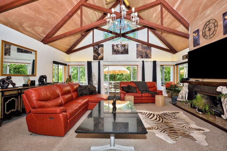 Photo of property in 121 Clyde Road, Wairoa, 4108