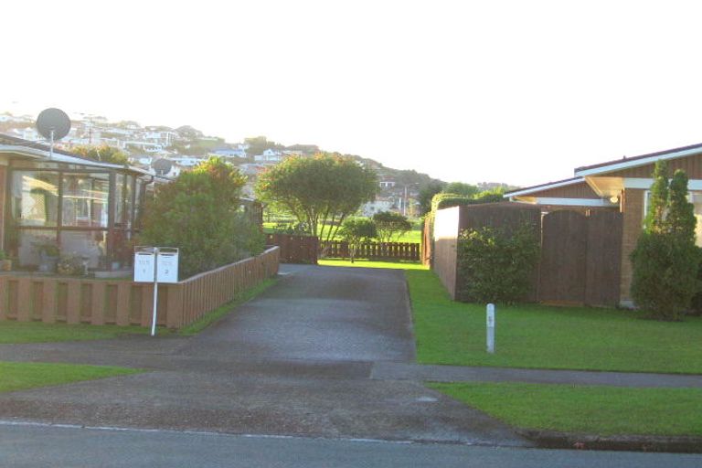 Photo of property in 1/105 Florence Avenue, Orewa, 0931