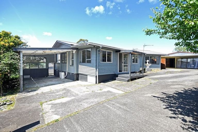 Photo of property in 45 Mckinstry Avenue, Mangere East, Auckland, 2024