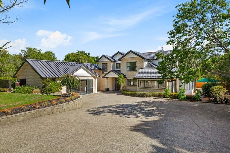 Photo of property in 45 Chester Avenue, Greenhithe, Auckland, 0632