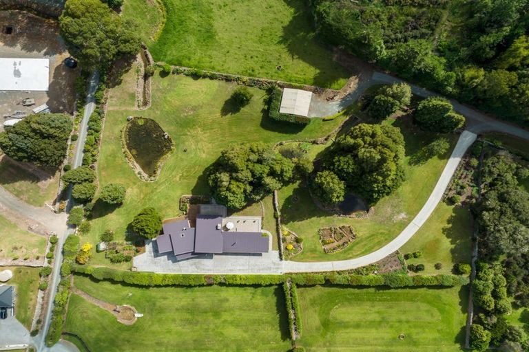 Photo of property in 52 Mangakahia Road, Maungatapere, Whangarei, 0179