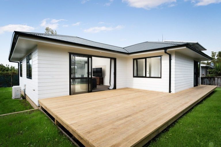 Photo of property in 33 Wrigley Street, Waihi, 3610