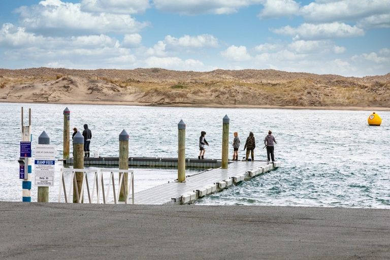 Photo of property in 45 Olsen Avenue, Mangawhai Heads, Mangawhai, 0505