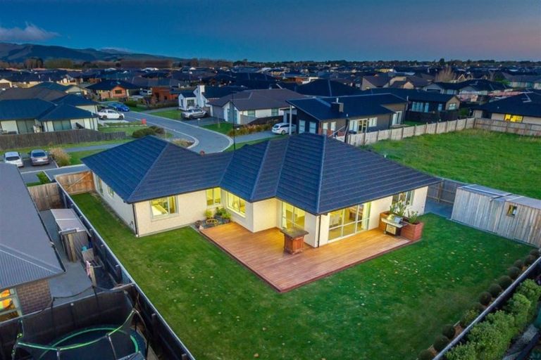 Photo of property in 20 Doncaster Avenue, Lincoln, 7608