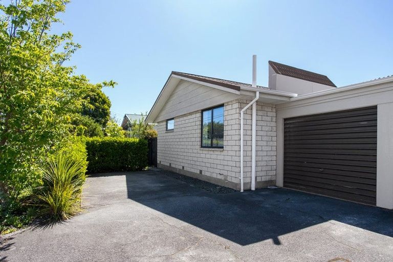 Photo of property in 1/7 Roxburgh Street, Sydenham, Christchurch, 8023