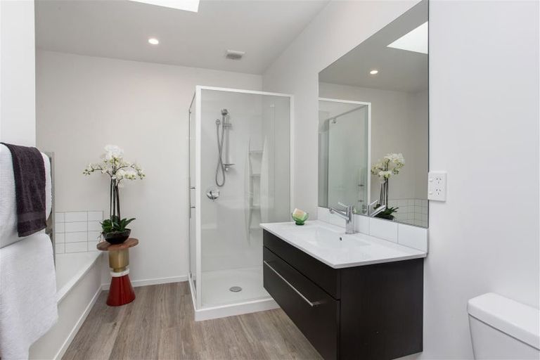 Photo of property in 4 Andover Street, Merivale, Christchurch, 8014