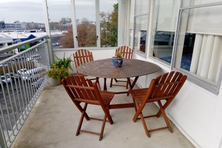 Photo of property in 10/89 Tristram Street, Hamilton Central, Hamilton, 3204