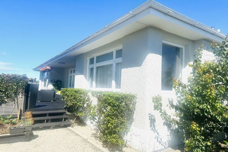 Photo of property in 11 Rother Street, Oamaru, 9400