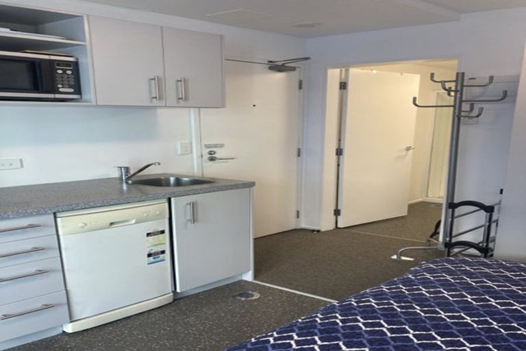 Photo of property in The Peak Apartments, 1001/170 Taranaki Street, Te Aro, Wellington, 6011