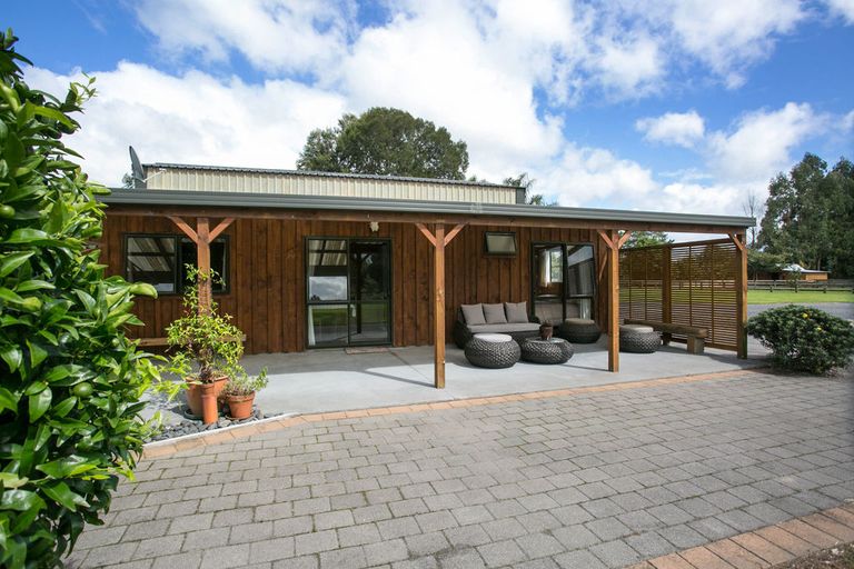 Photo of property in 296b Pickering Road, Tamahere, Hamilton, 3283