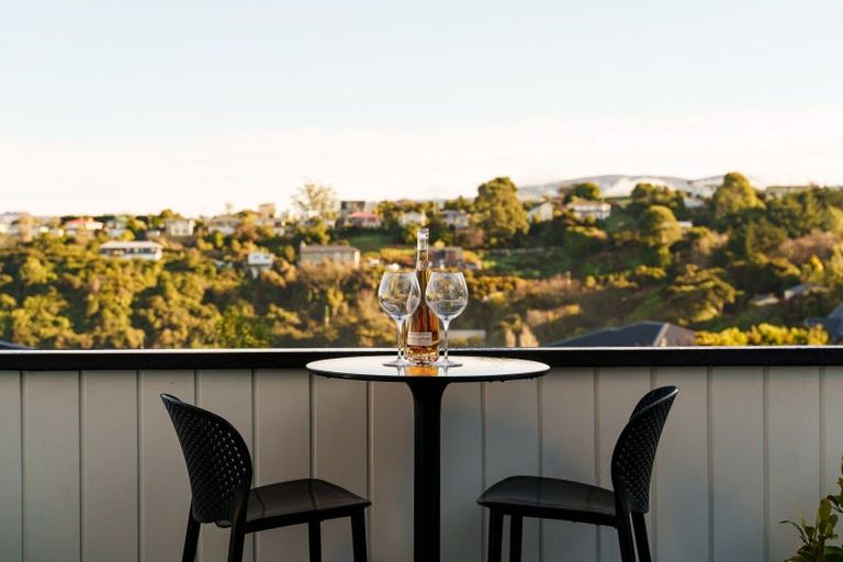 Photo of property in 25 Brugh Place, Andersons Bay, Dunedin, 9013