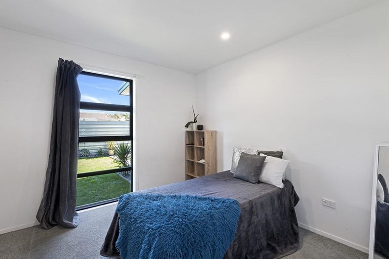 Photo of property in 15a William Street, Rolleston, 7614