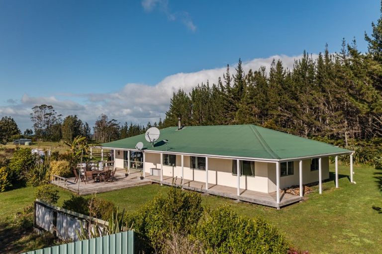 Photo of property in 418 Otaha Road, Kaeo, Kerikeri, 0295