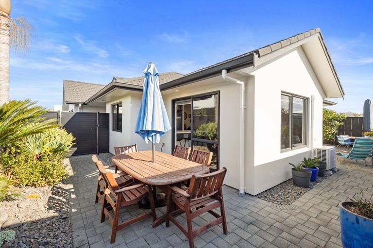 Photo of property in 134 Palm Beach Boulevard, Papamoa Beach, Papamoa, 3118