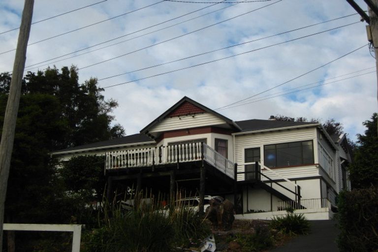 Photo of property in 72 Hazel Avenue, Caversham, Dunedin, 9012