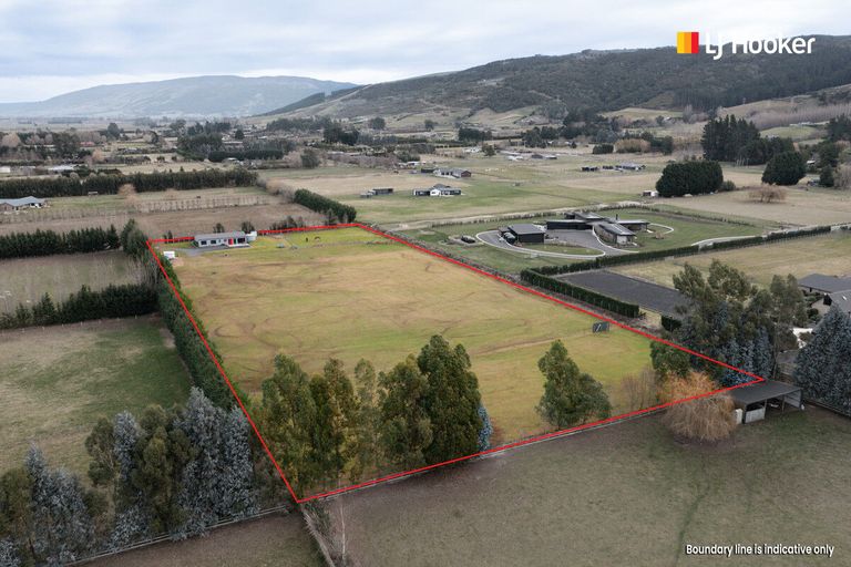 Photo of property in 480 Riccarton Road West, North Taieri, Mosgiel, 9092