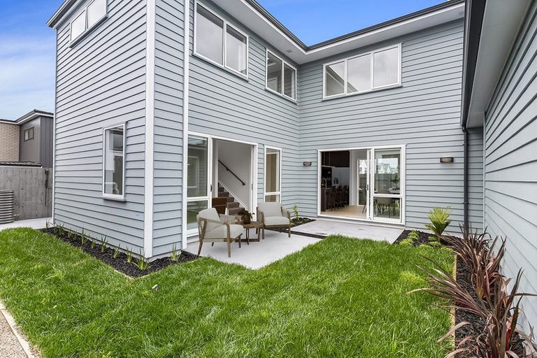 Photo of property in 25 Rigby Drive, Whenuapai, Auckland, 0618