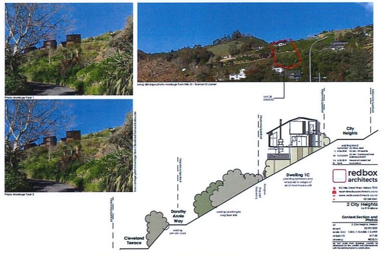 Photo of property in 2 City Heights, Maitai, Nelson, 7010