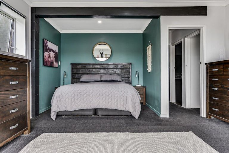 Photo of property in 11 Caernarvon Street, Dinsdale, Hamilton, 3204