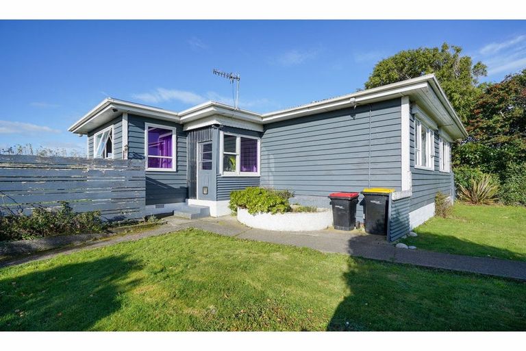 Photo of property in 26 View Street, Heidelberg, Invercargill, 9812