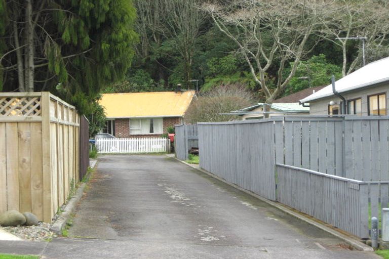 Photo of property in 17a Thames Street, Welbourn, New Plymouth, 4310