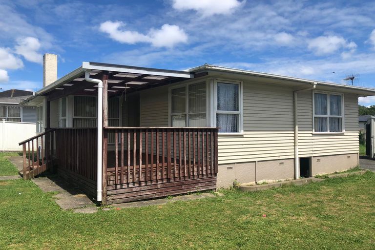 Photo of property in 19 Blampied Road, Otara, Auckland, 2023