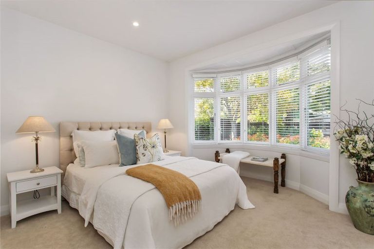 Photo of property in 25 Cox Street, Merivale, Christchurch, 8014