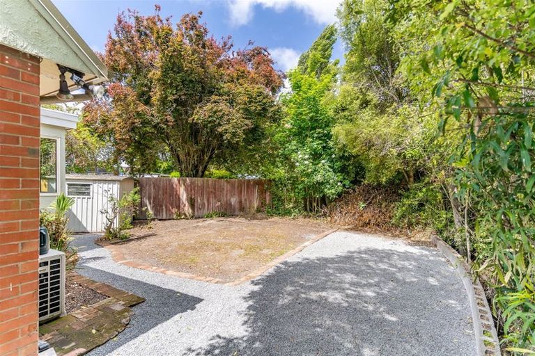 Photo of property in 58 Grahams Road, Burnside, Christchurch, 8041