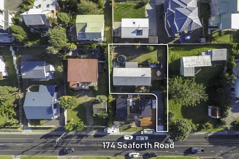 Photo of property in 174b Seaforth Road, Waihi Beach, 3611