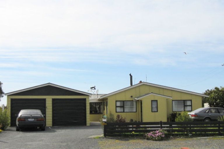 Photo of property in 180a Beach Road, Kaikoura, 7300