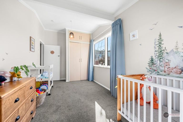 Photo of property in 22 Connolly Street, Boulcott, Lower Hutt, 5010