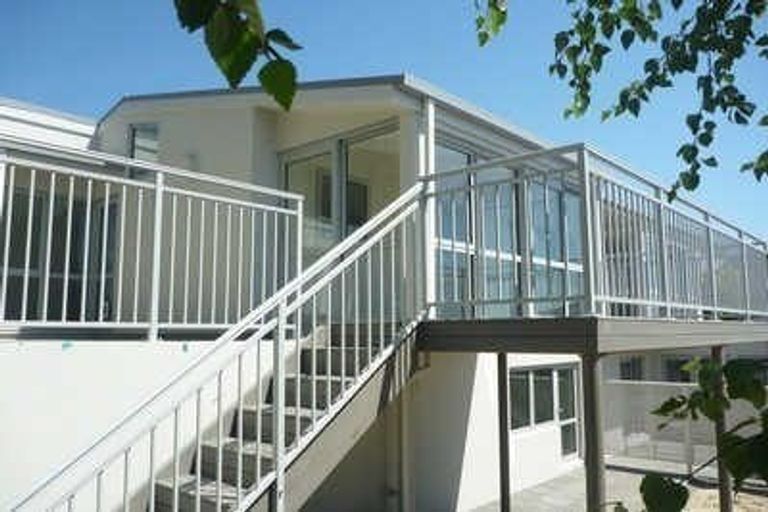 Photo of property in 29a Cannon Hill Crescent, Mount Pleasant, Christchurch, 8081
